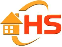 HS情報システムズロゴ